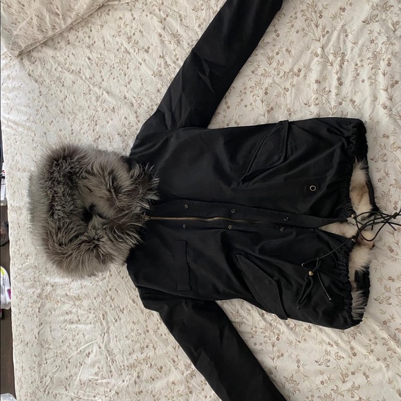 I want another jacket - Picture 4 of 4